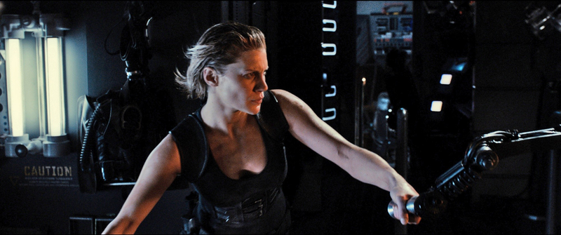 Illustration for article titled Riddick shows how NOT to resurrect a great antihero